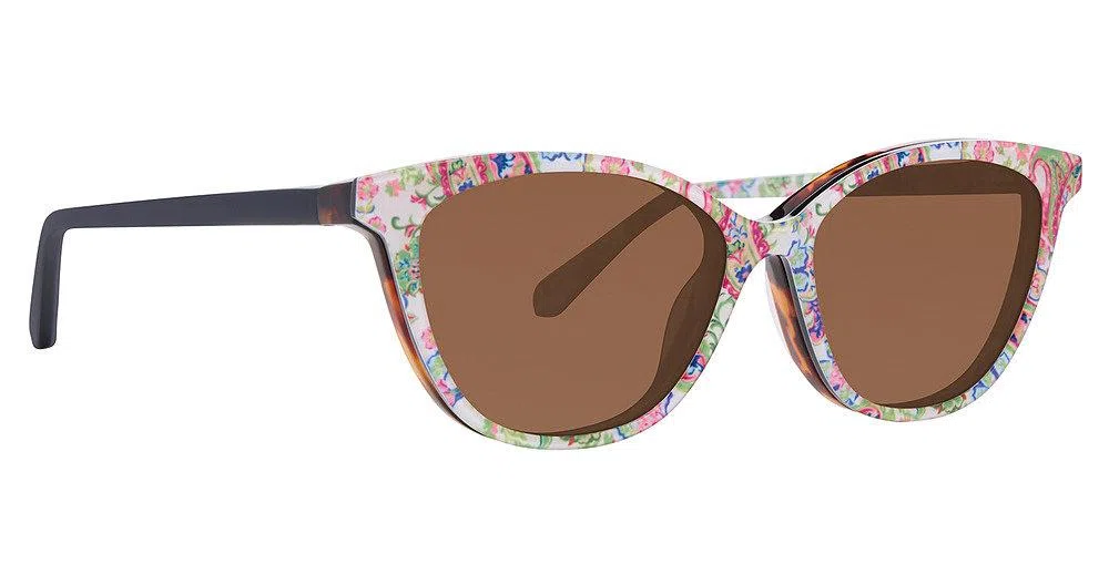 Vera Bradley VBCIARASUNCLIP Clip On - view 3